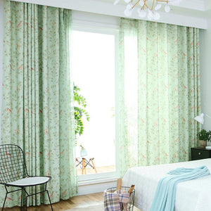 Curtains & Window Covering