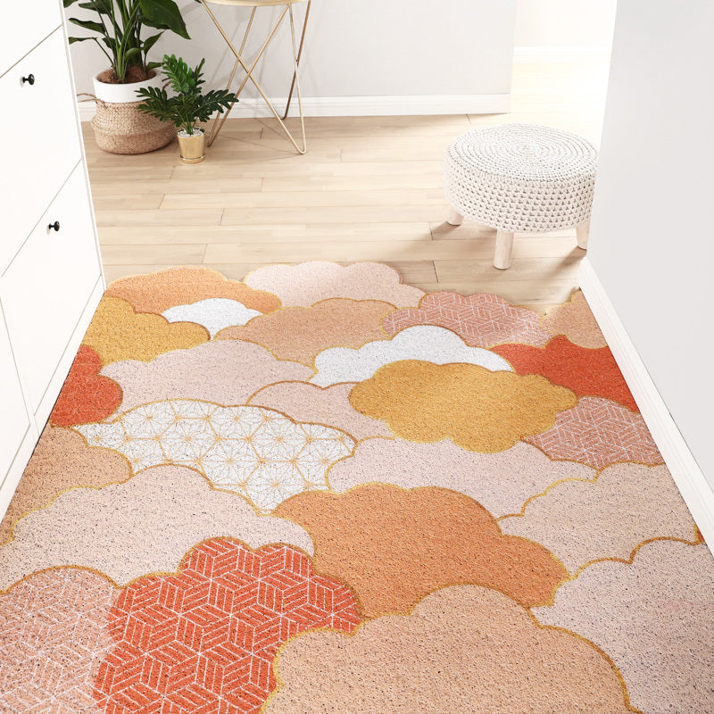 New Cuttable Doormat Household Carpet