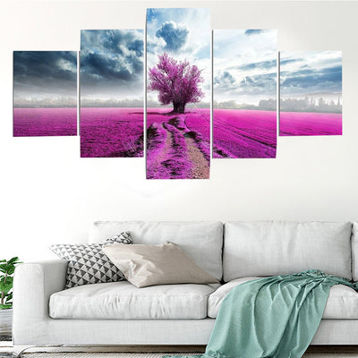 Wall Art Canvas Painting Decorative Poster