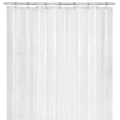 Shower Curtain Waterproof Mildew Shower Curtain
