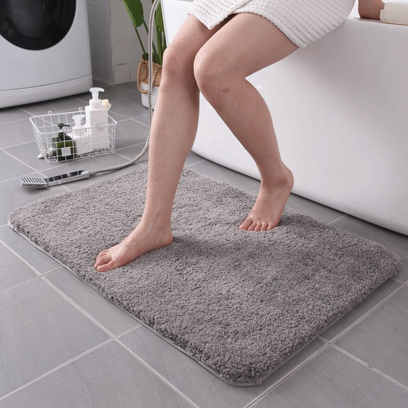 Household floor mat doormat